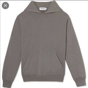 Talentless Green Hoodie XS